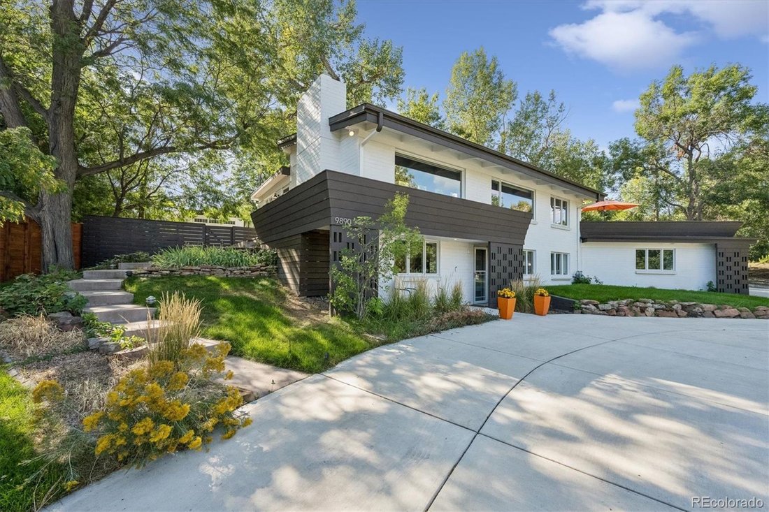 House in Wheat Ridge, Colorado, United States 5 - 18942174