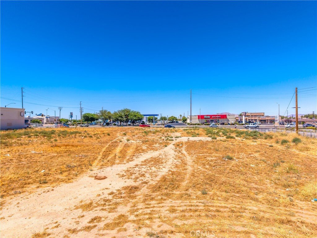 Land in Hesperia, Kalifornien, Vereinigte Staaten 3 - 18606082