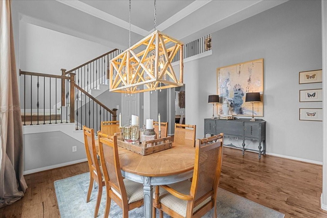 House in Friendswood, Texas, United States 5 - 18943557