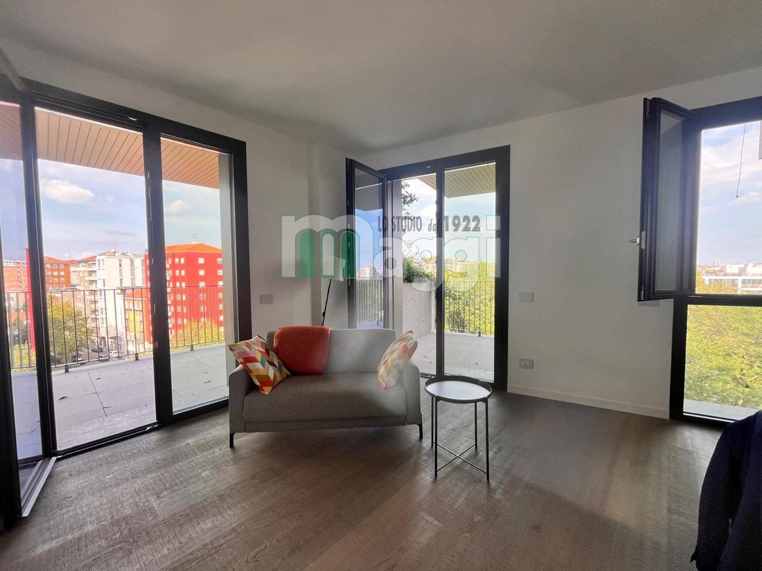Apartment in Naviglio Grande - San Cristoforo, Milan, Italy 2 - 18939784