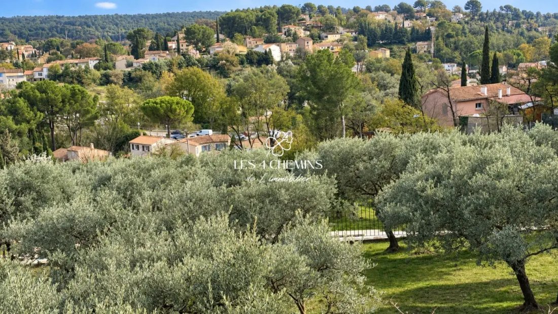 House in Le Tholonet, Provence-Alpes-Côte d'Azur, France 2 - 18943867