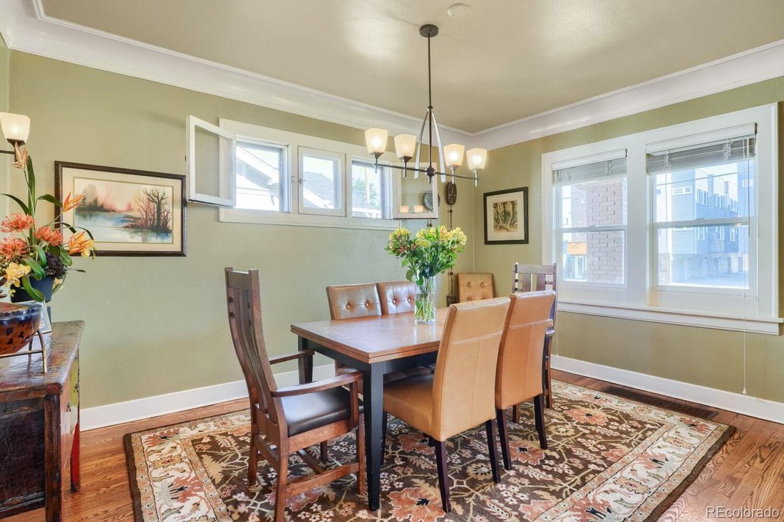 House in Denver, Colorado, United States 5 - 18942164