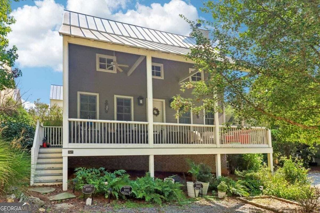 House in Chattahoochee Hills, Georgia, United States 1 - 18942384