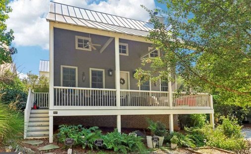 House in Chattahoochee Hills, Georgia, United States 1