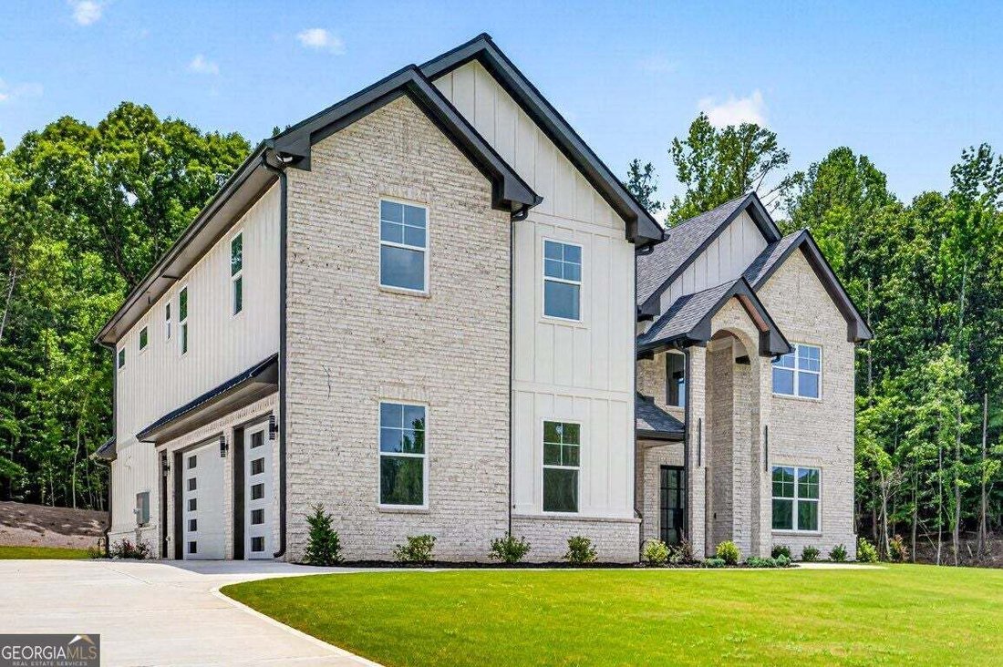 House in Jefferson, Georgia, United States 2 - 18940037