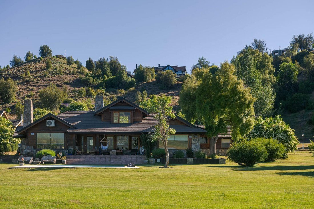 House in San Martín de los Andes, Neuquen, Argentina 3 - 18941395