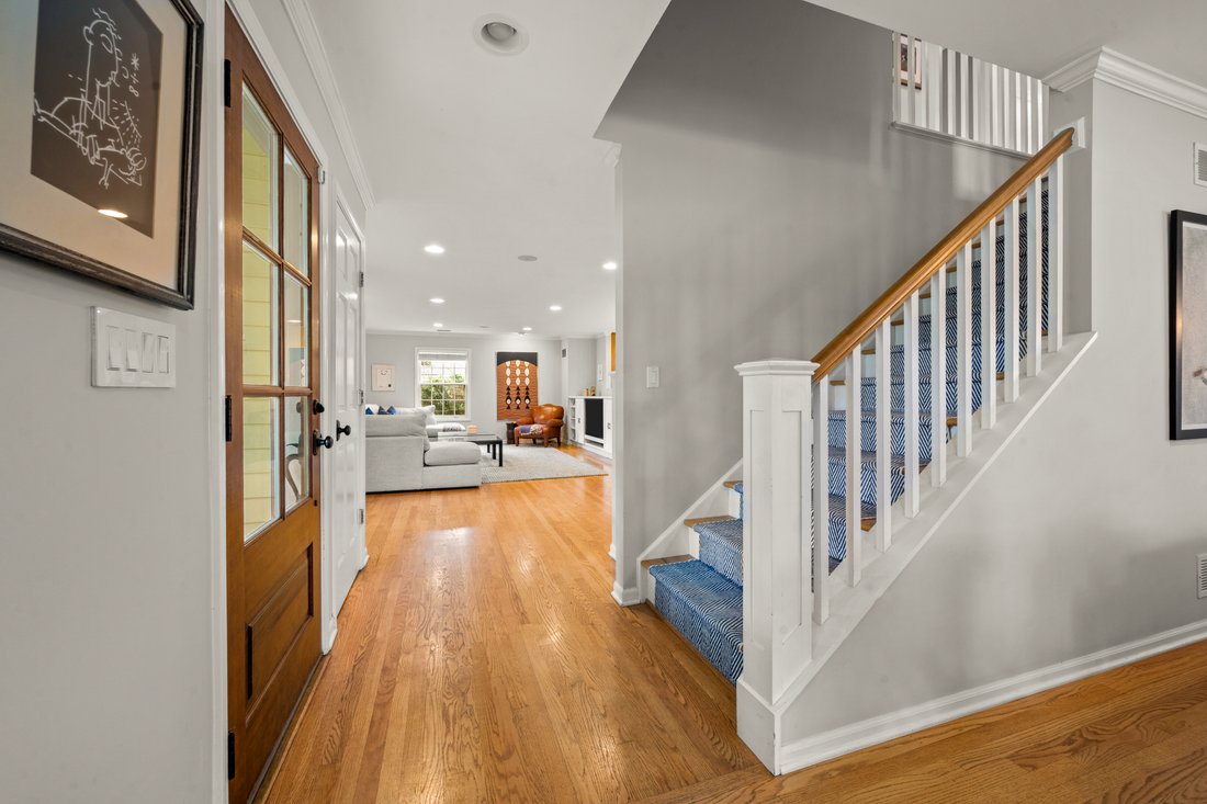 House in Riverwoods, Illinois, United States 5 - 18941511