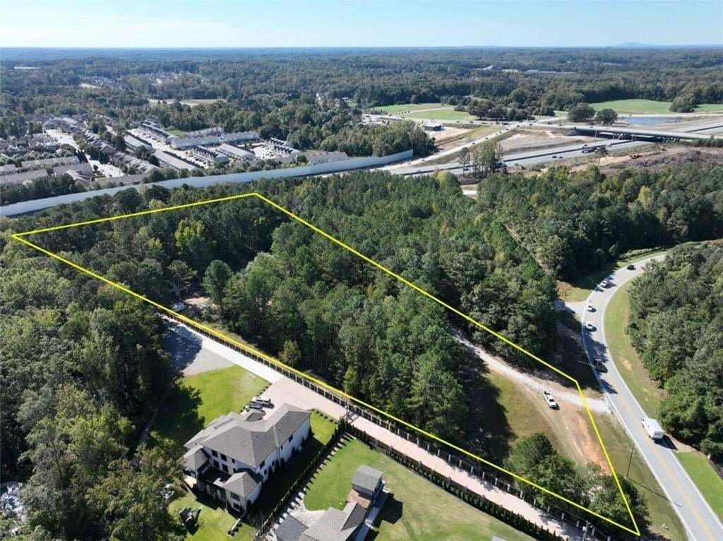 House in Buford, Georgia, United States 4 - 18939875