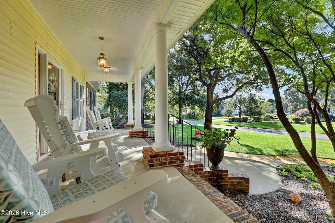 House in Hampstead, North Carolina, United States 5 - 18939561