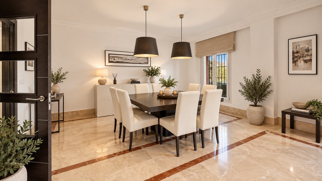 House in Marbella, Andalusia, Spain 5 - 18943863
