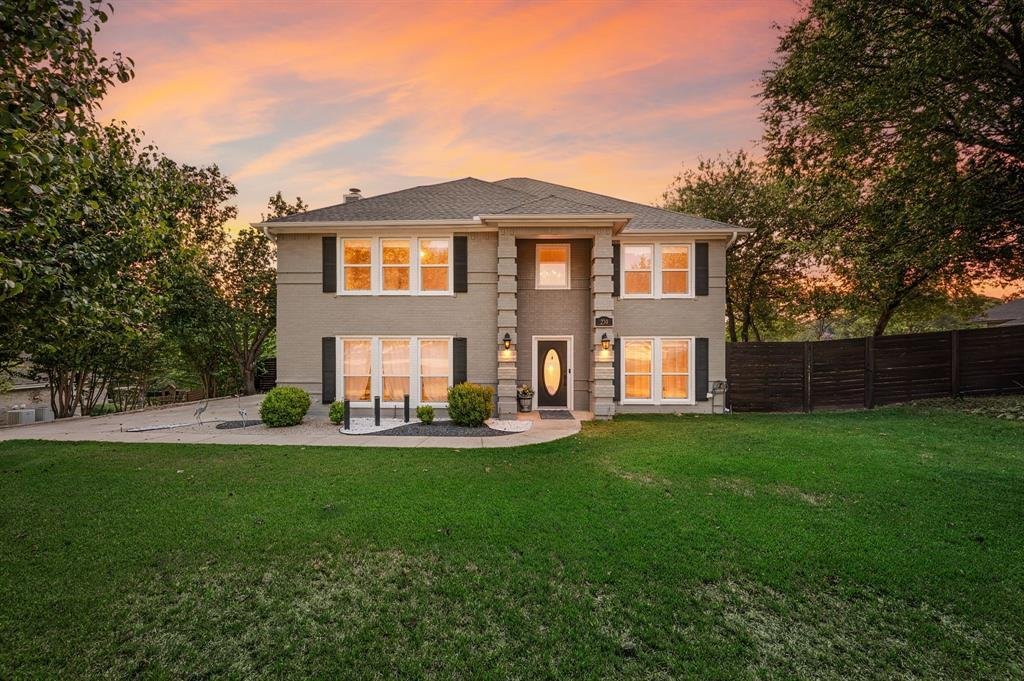 House in Weatherford, Texas, United States 1 - 18943569