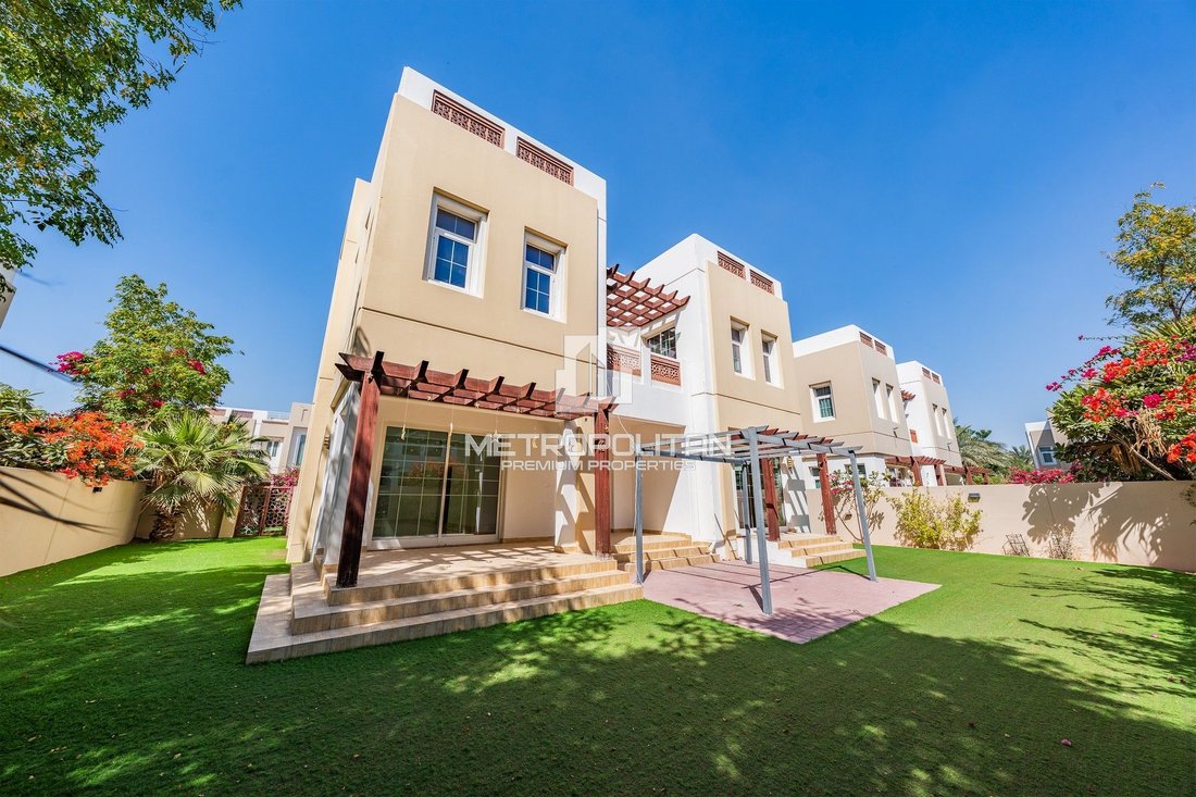 Villa in Al Hebiah Sixth, Al Hebiah, Dubai 3 - 18940881