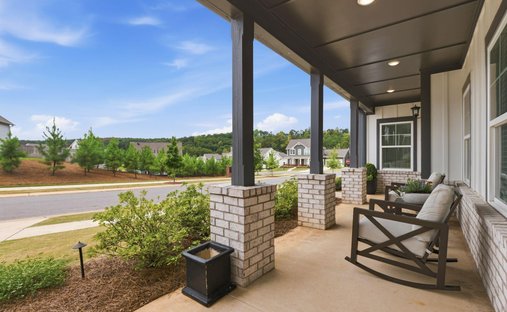 House in Helena, Alabama, United States 1