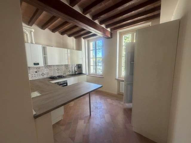 Apartment in Mariano - Marore, Parma, Emilia-Romagna 4 - 18942327