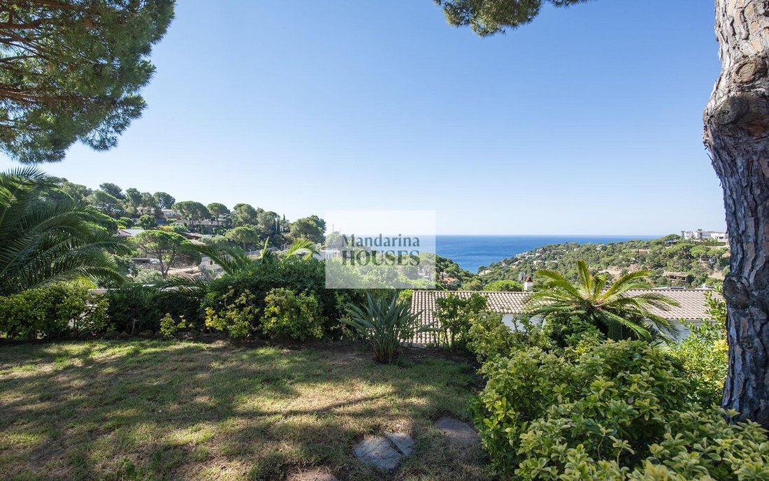 House in Tossa de Mar, Catalonia, Spain 5 - 18944253