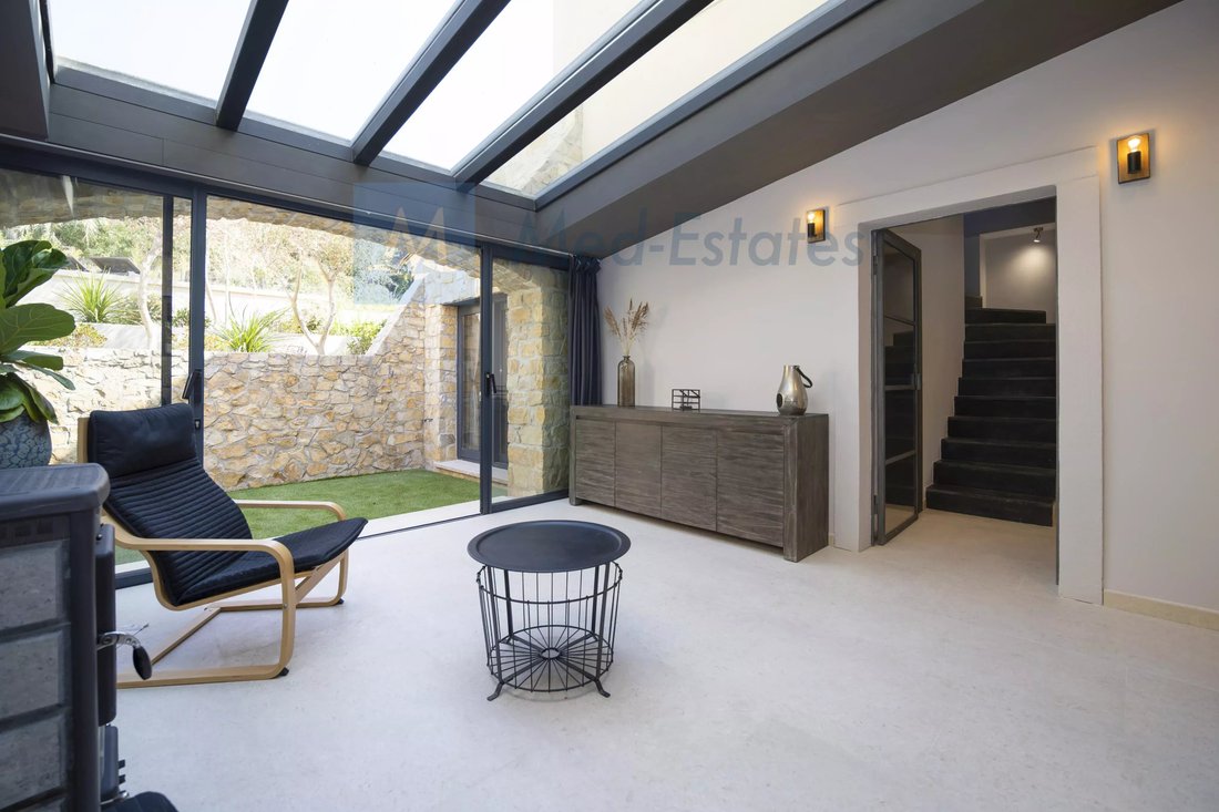 Villa in Ouest, Cogolin, France 3 - 18347495
