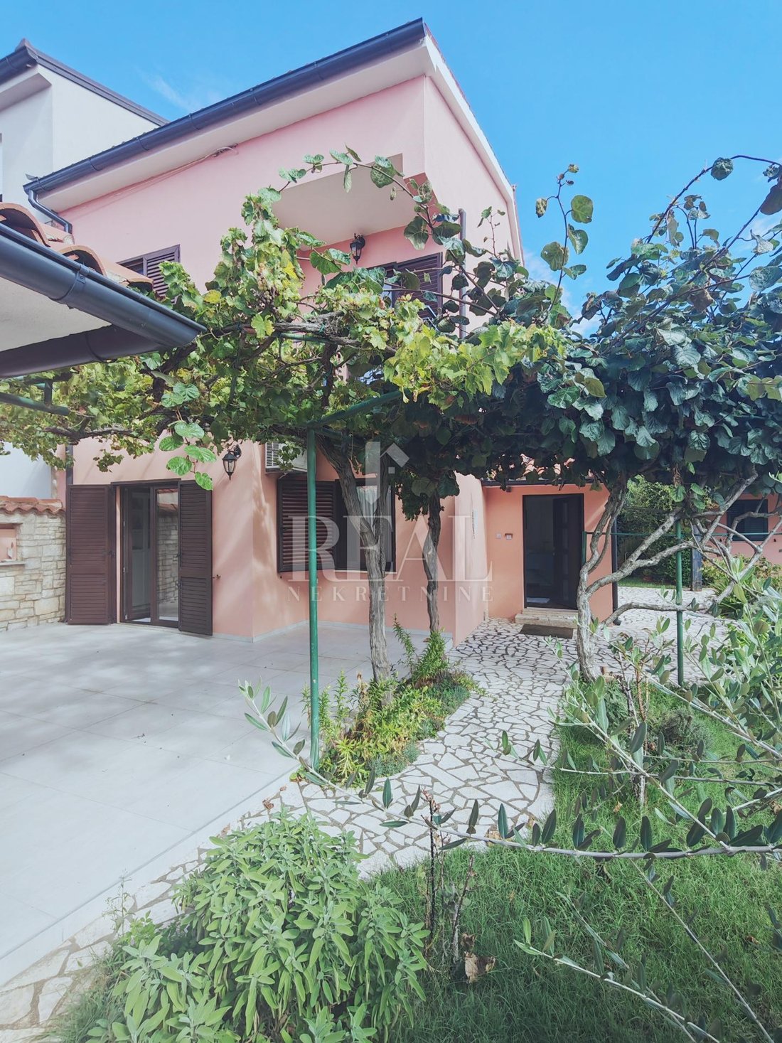 House in Valbandon, Istria County, Croatia 2 - 18943793