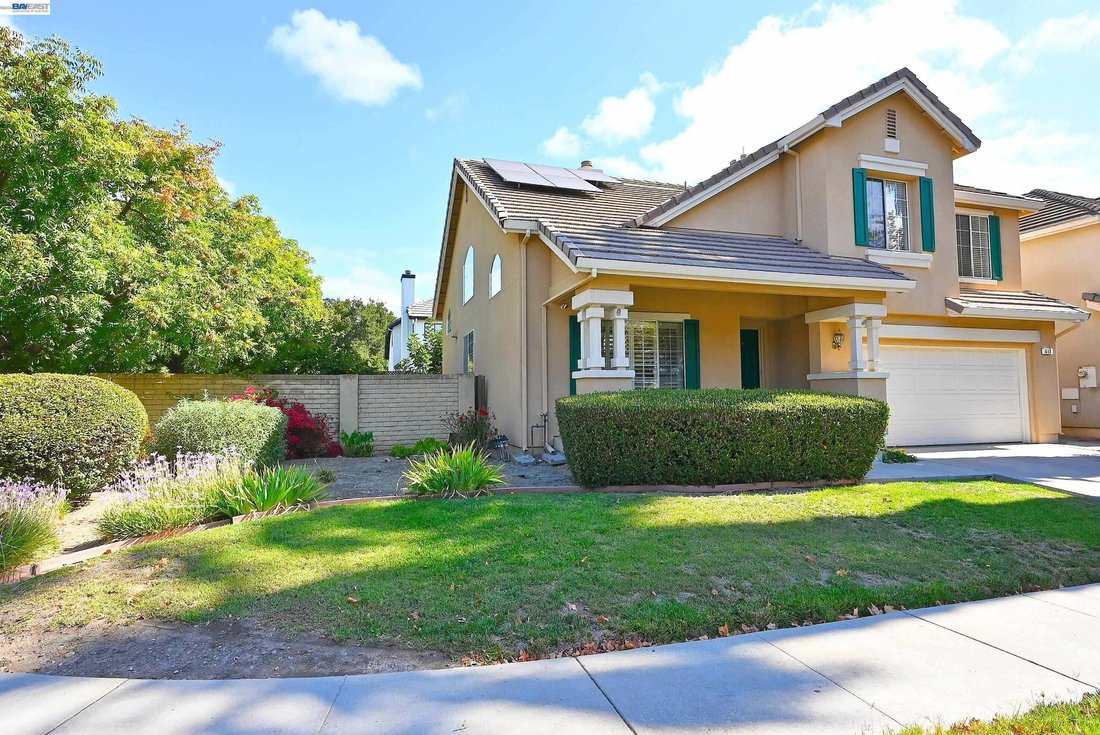 House in San Jose, California, United States 2 - 18942576