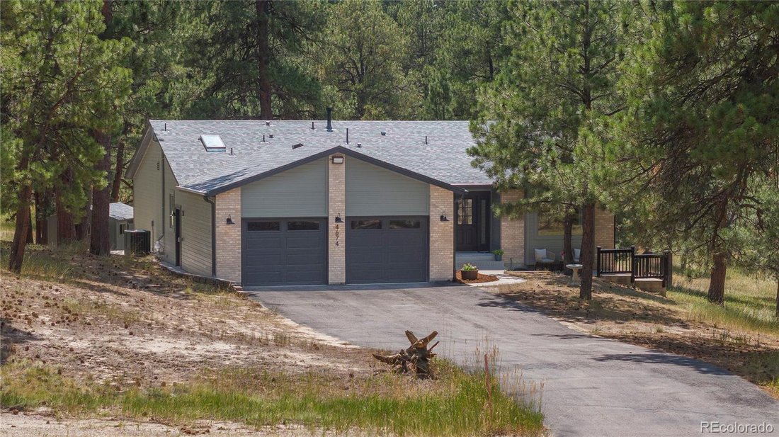 House in Elizabeth, Colorado, United States 2 - 18942184