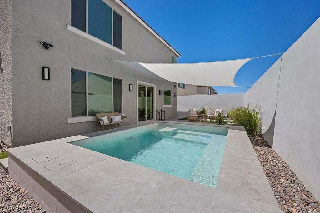 House in Las Vegas, Nevada, United States 2 - 18941956