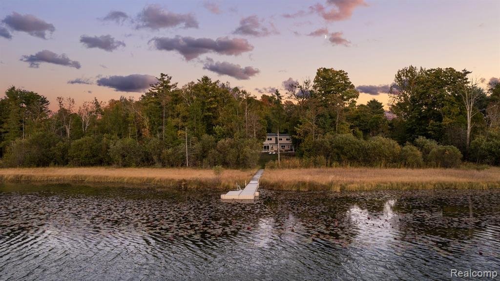 House in Charlevoix, Michigan, United States 4 - 18935030