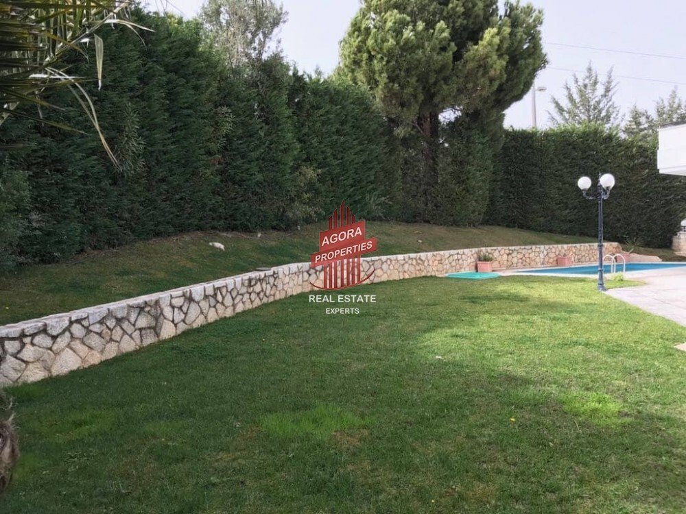 Villa in Psychiko, Attica, Greece 4 - 18940195