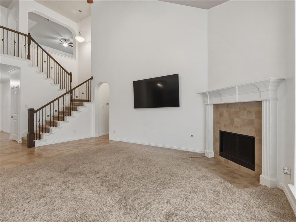 House in Little Elm, Texas, United States 5 - 18939937