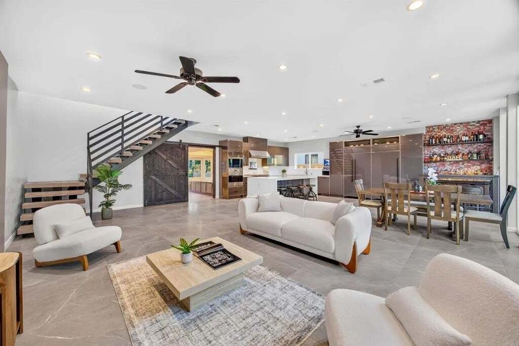 House in Rancho Santa Fe, California, United States 3 - 18943356