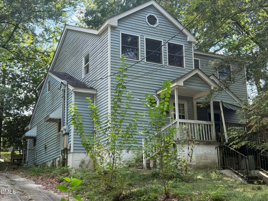 House in Raleigh, North Carolina, United States 2 - 18007962
