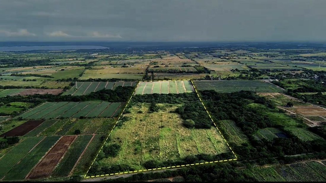Land in Guillermina Morales, Veracruz, Mexico 2 - 18939219