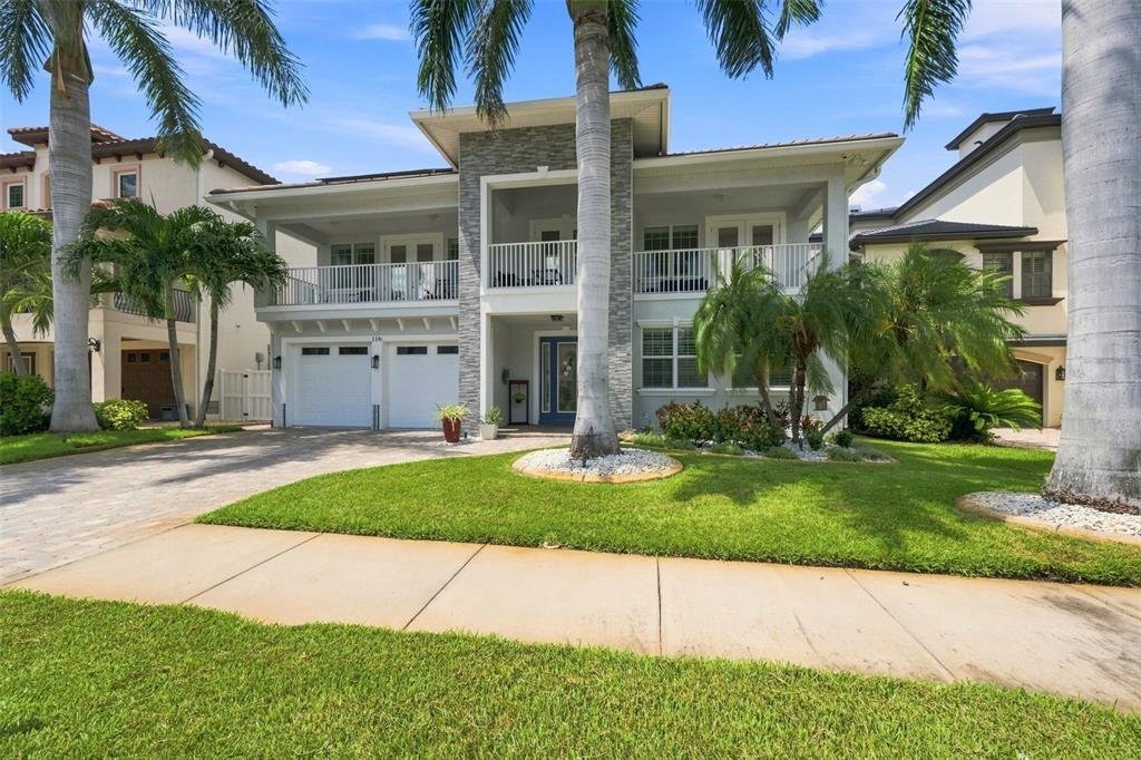 House in Madeira Beach, Florida, United States 1 - 18941144