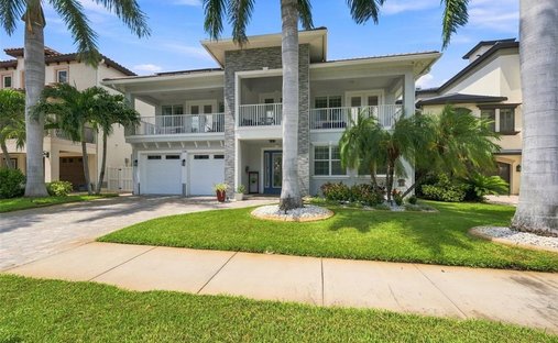 House in Madeira Beach, Florida, United States 1