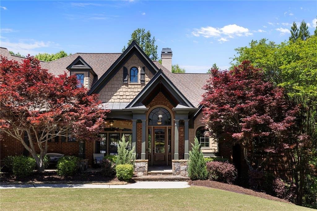 House in Suwanee, Georgia, United States 2 - 18939209