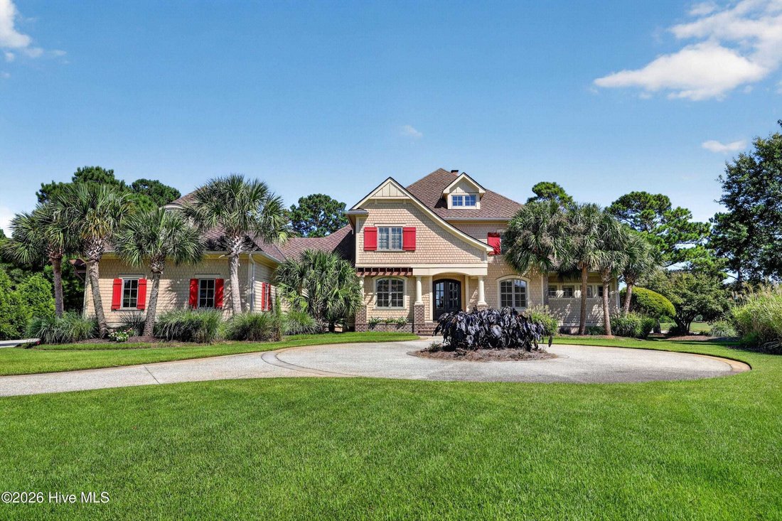 House in Wilmington, North Carolina, United States 1 - 18945225