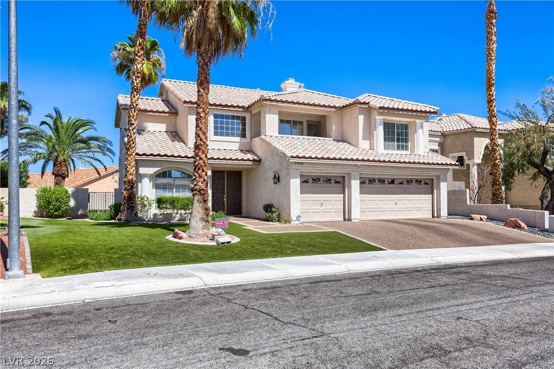 House in Las Vegas, Nevada, United States 5 - 18942691