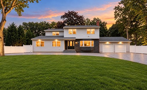 Haus in Huntington Station, New York, Vereinigte Staaten 1