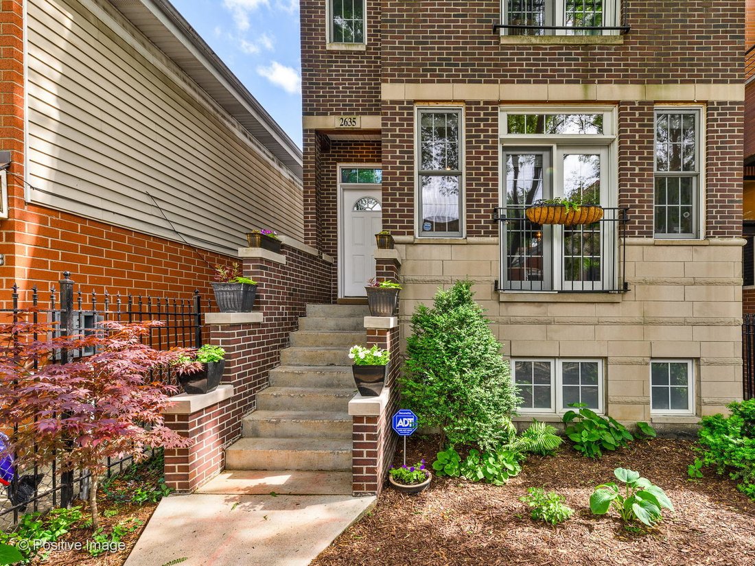 Condo in Chicago, Illinois, United States 2 - 18939652