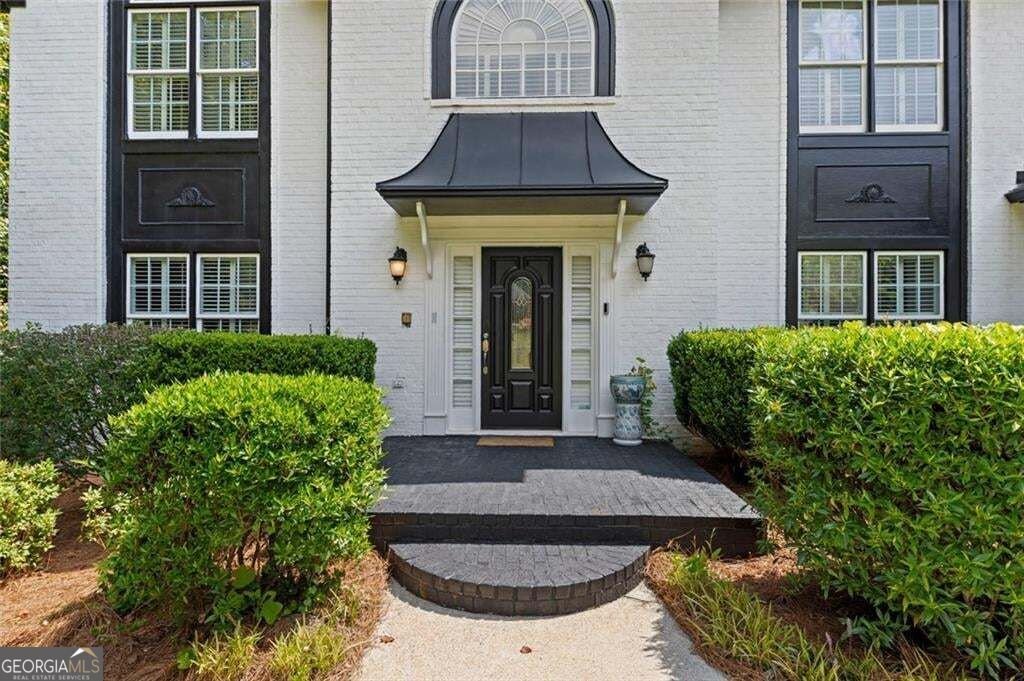House in Stone Mountain, Georgia, United States 2 - 18940025