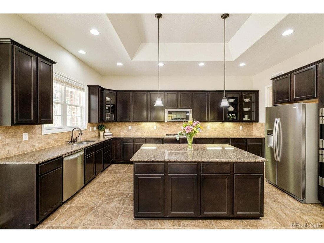 House in Broomfield, Colorado, United States 1 - 18942278
