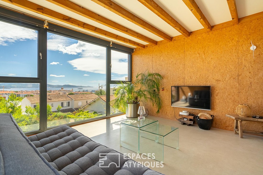 Villa in La Ciotat, Provence-Alpes-Côte d'Azur, France 5 - 18944388
