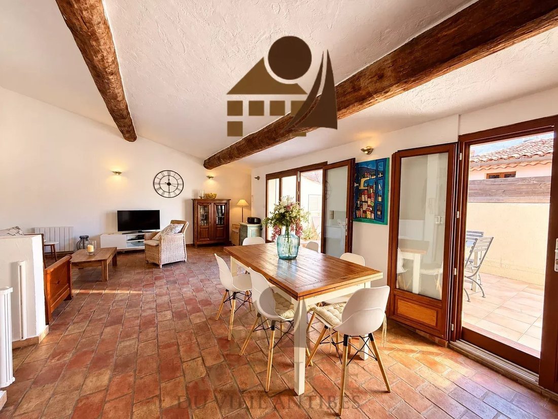 House in Antibes, Provence-Alpes-Côte d'Azur, France 3 - 18940384