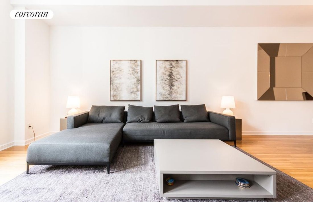 Condo in New York, New York, United States 4 - 18941149