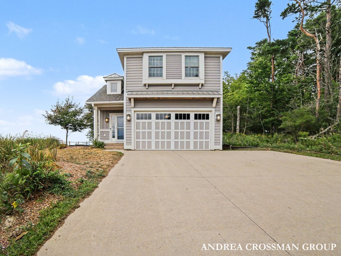 Condo in Ludington, Michigan, United States 3 - 18939235