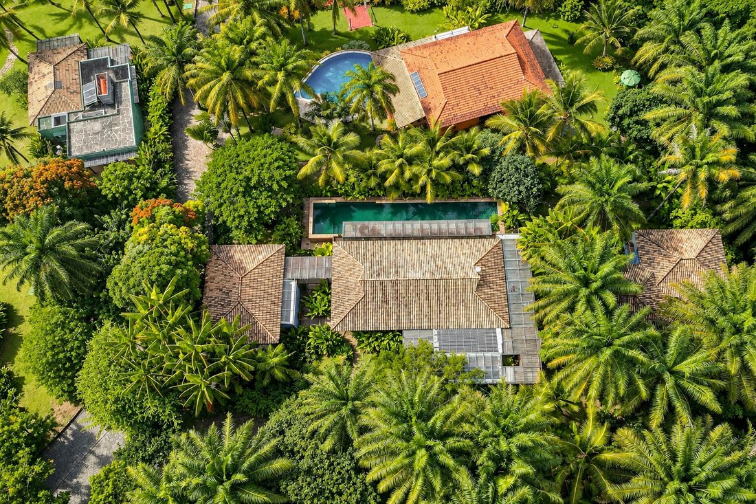 Villa in Itacaré, Itacaré, Brasilien 5 - 12522519
