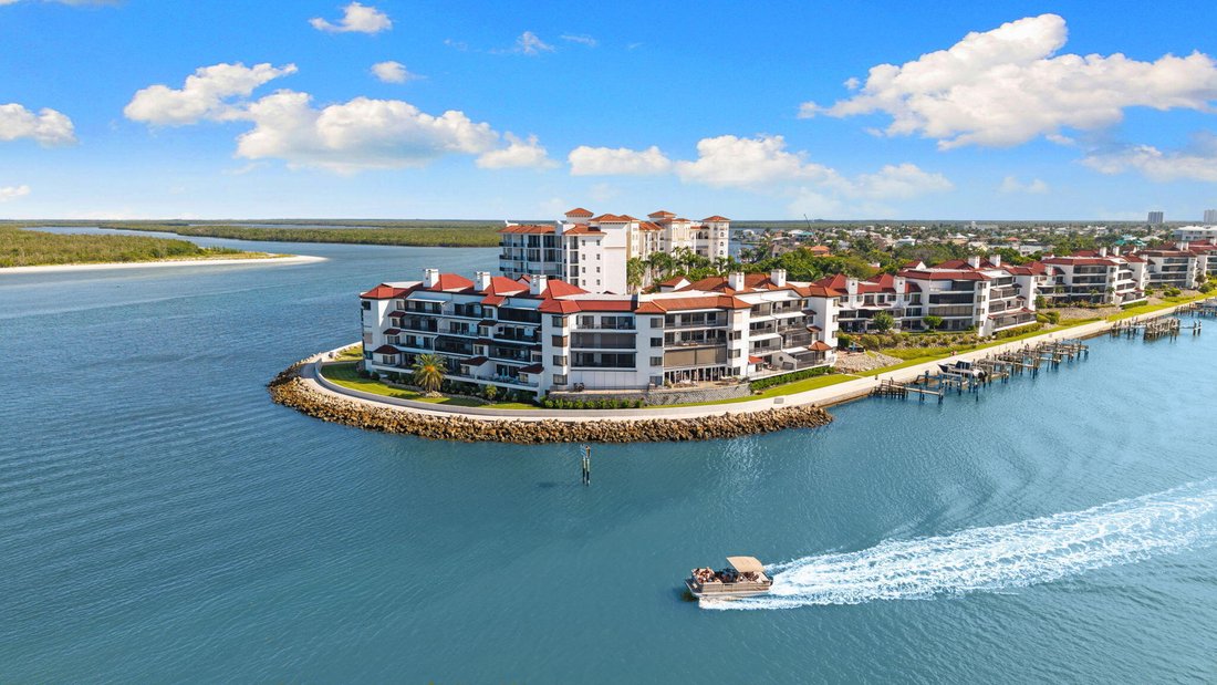 Condo in Naples, Florida, United States 1 - 18941826