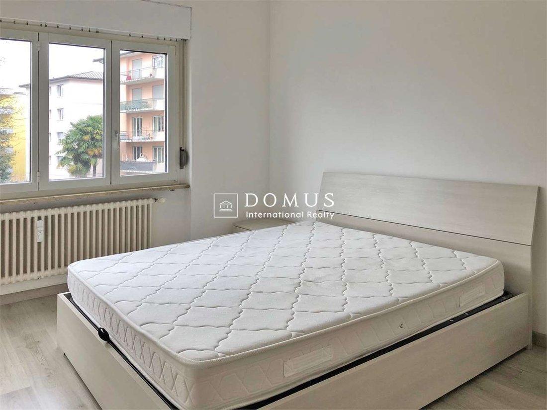 Apartment in Lugano, Ticino, Switzerland 5 - 18942349
