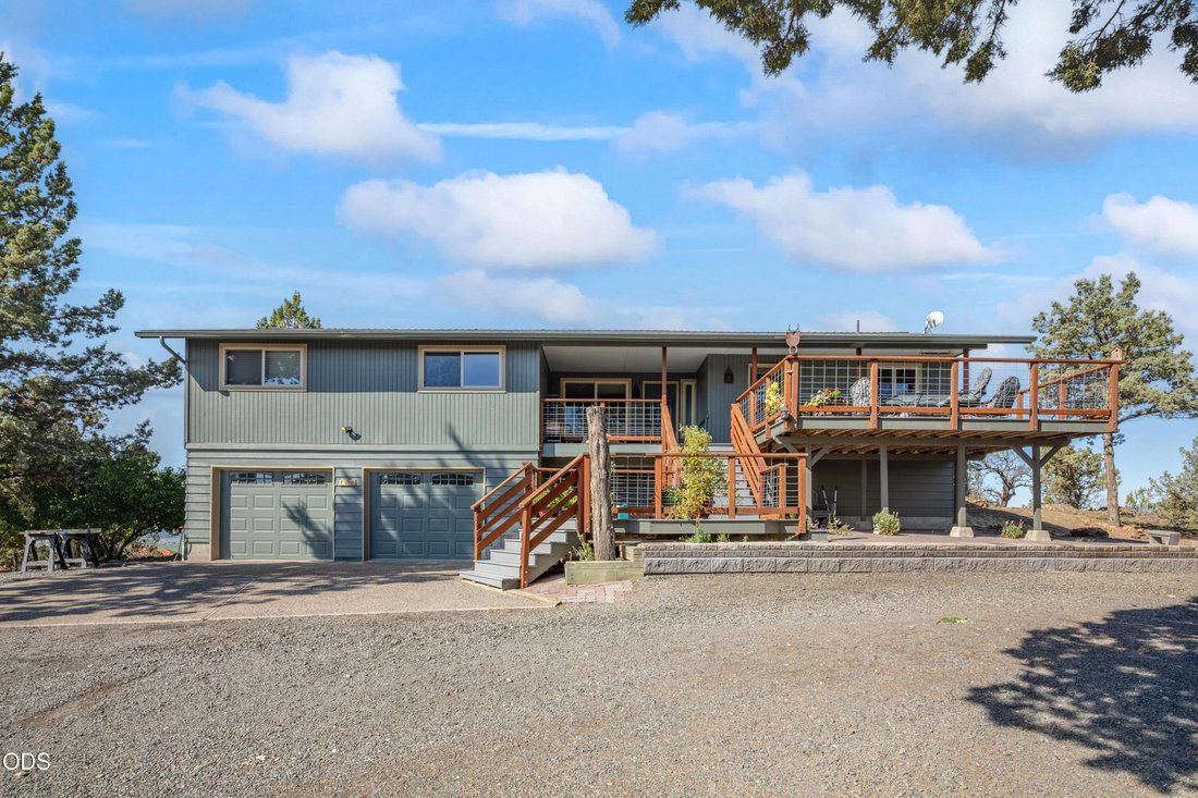 House in Prineville, Oregon, United States 2 - 18505343