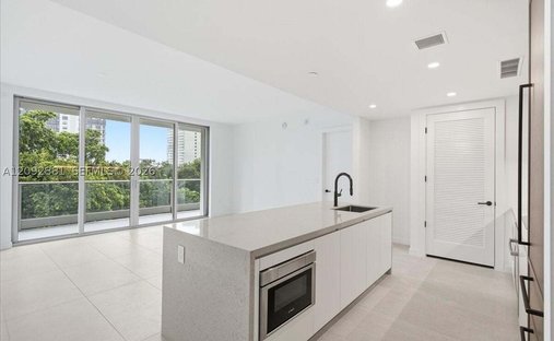 Condo in Miami, Florida, United States 1
