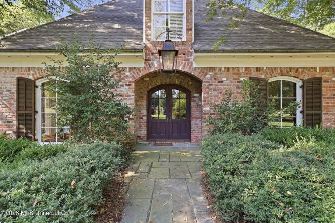 House in Ridgeland, Mississippi, United States 3 - 18941901
