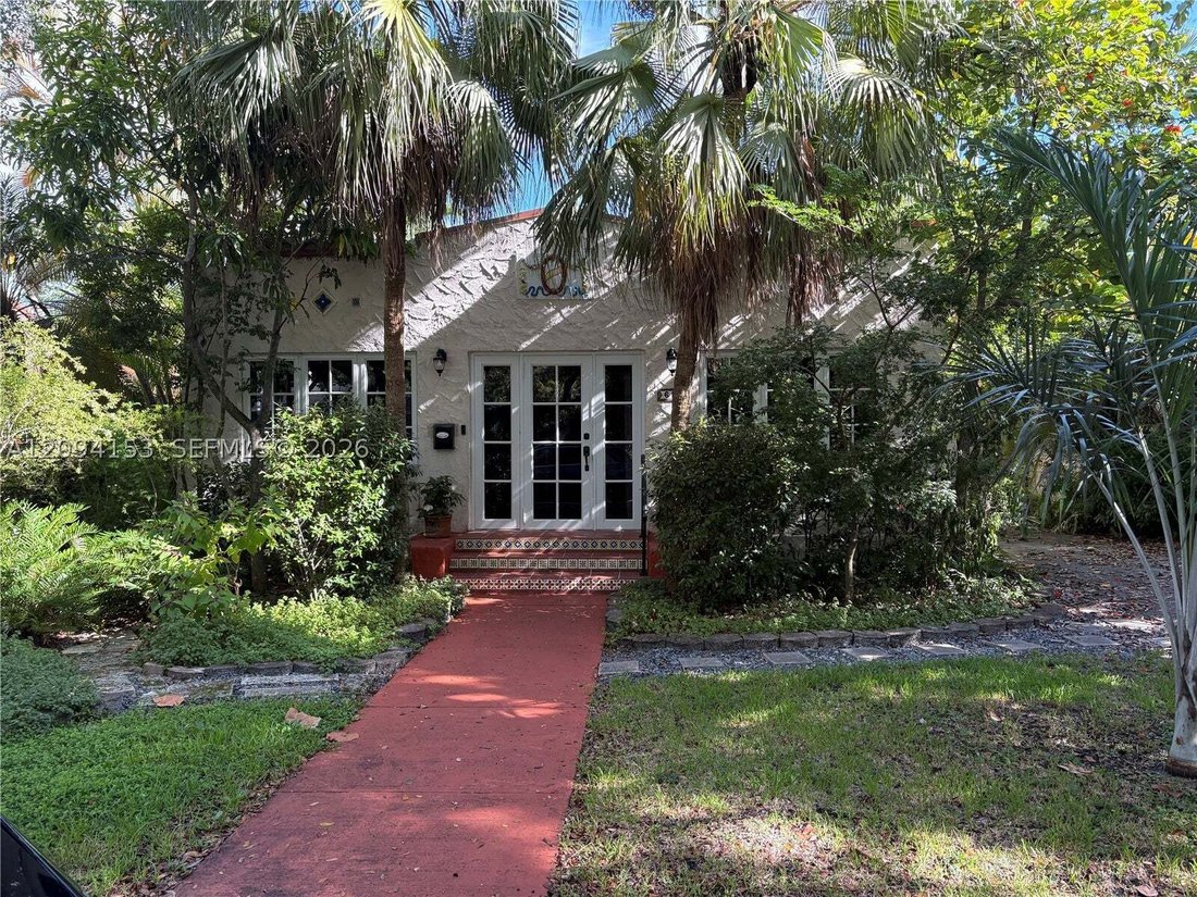 House in Coral Gables, Florida, United States 1 - 18939808